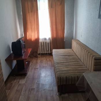 Сдается 1-комнатная квартира, 13 м²