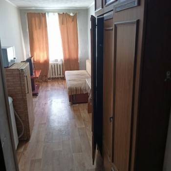 Сдается 1-комнатная квартира, 13 м²