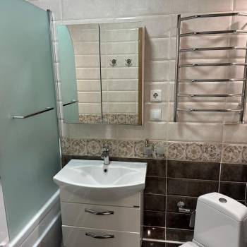Сдается 1-комнатная квартира, 50 м²