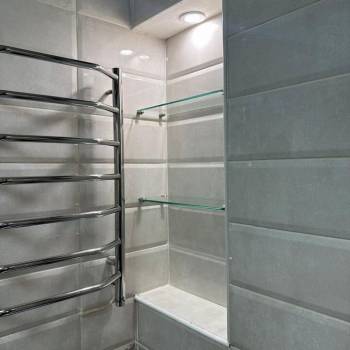 Сдается 1-комнатная квартира, 50 м²