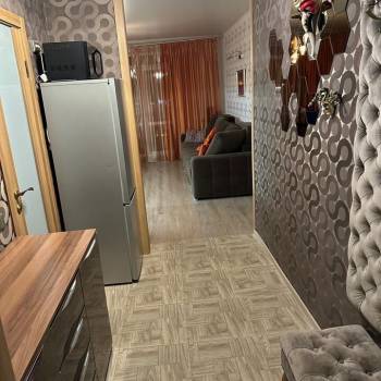 Сдается 1-комнатная квартира, 50 м²