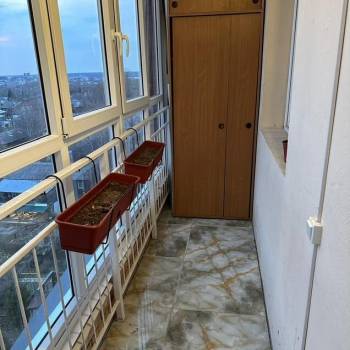 Сдается 1-комнатная квартира, 50 м²