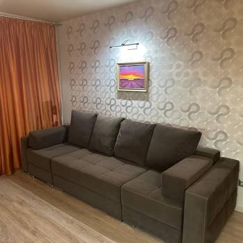 Сдается 1-комнатная квартира, 50 м²