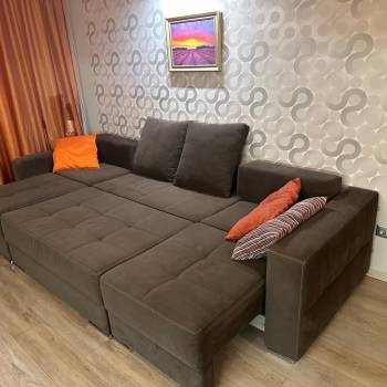 Сдается 1-комнатная квартира, 50 м²