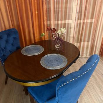Сдается 1-комнатная квартира, 50 м²