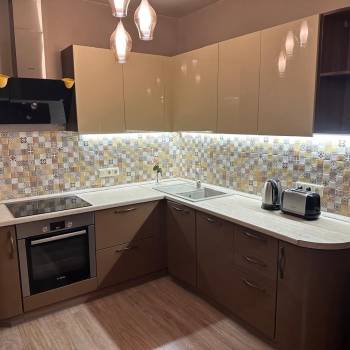 Сдается 1-комнатная квартира, 50 м²