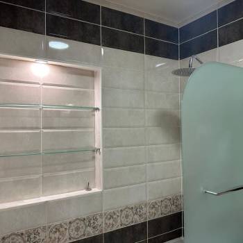 Сдается 1-комнатная квартира, 50 м²