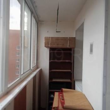 Сдается 1-комнатная квартира, 32 м²