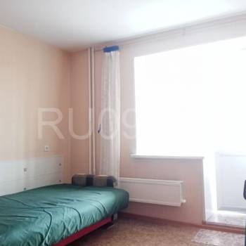 Сдается 1-комнатная квартира, 32 м²