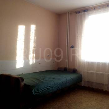 Сдается 1-комнатная квартира, 32 м²
