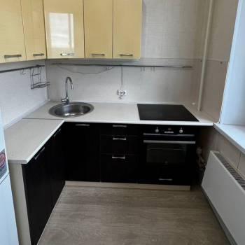 Сдается 1-комнатная квартира, 25,5 м²