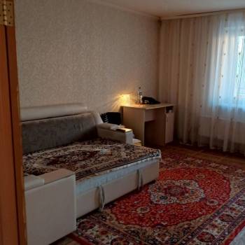 Сдается 2-х комнатная квартира, 57 м²