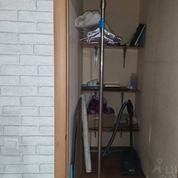 Сдается 2-х комнатная квартира, 57 м²