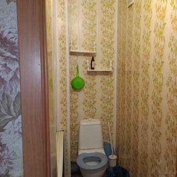 Сдается 2-х комнатная квартира, 57 м²