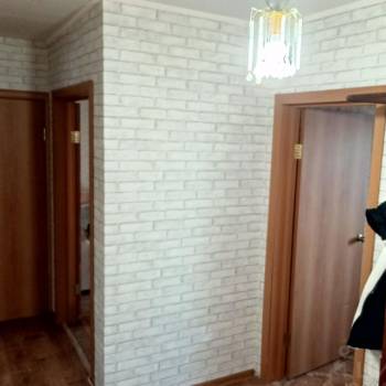 Сдается 2-х комнатная квартира, 57 м²