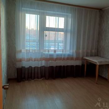 Сдается 2-х комнатная квартира, 57 м²