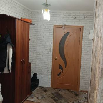 Сдается 2-х комнатная квартира, 57 м²