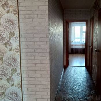 Сдается 2-х комнатная квартира, 57 м²