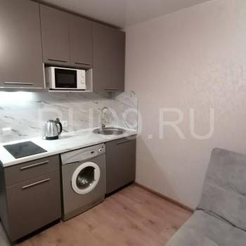 Сдается 1-комнатная квартира, 18 м²