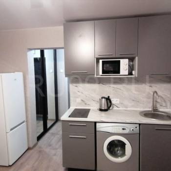 Сдается 1-комнатная квартира, 18 м²
