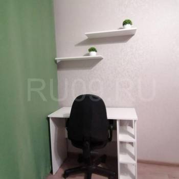 Сдается 1-комнатная квартира, 18 м²