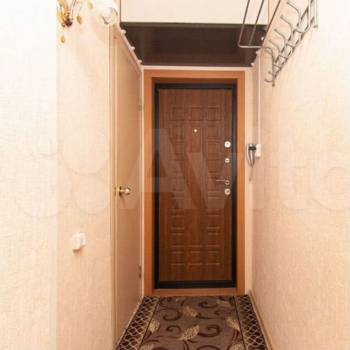 Продается 1-комнатная квартира, 17,6 м²