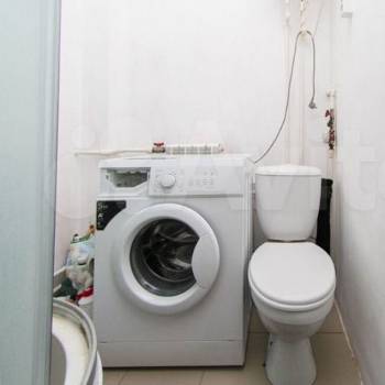 Продается 1-комнатная квартира, 17,6 м²