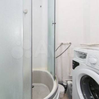 Продается 1-комнатная квартира, 17,6 м²
