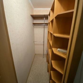 Продается 1-комнатная квартира, 41,3 м²