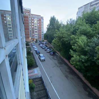 Продается 1-комнатная квартира, 41,3 м²