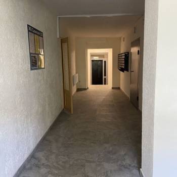 Продается 1-комнатная квартира, 41,3 м²
