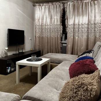 Продается 3-х комнатная квартира, 57,1 м²