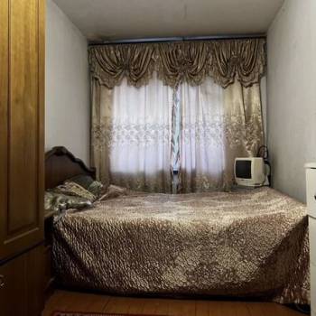 Продается 3-х комнатная квартира, 57,1 м²