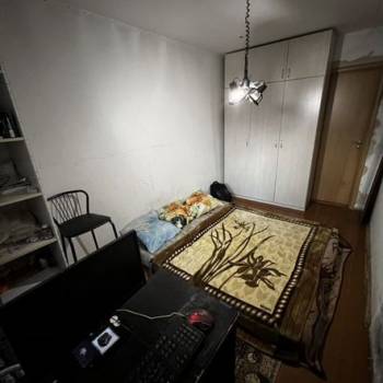 Продается 3-х комнатная квартира, 57,1 м²