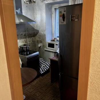 Продается 3-х комнатная квартира, 57,1 м²