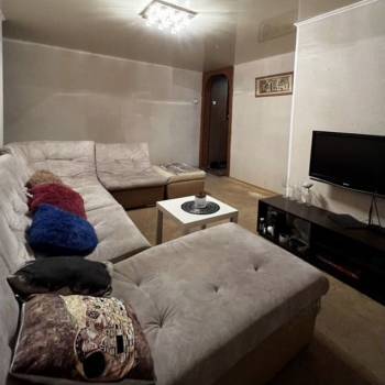 Продается 3-х комнатная квартира, 57,1 м²