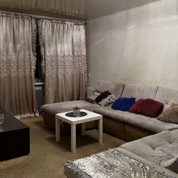 Продается 3-х комнатная квартира, 57,1 м²