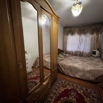 Продается 3-х комнатная квартира, 57,1 м²