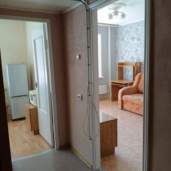 Сдается 1-комнатная квартира, 35,2 м²