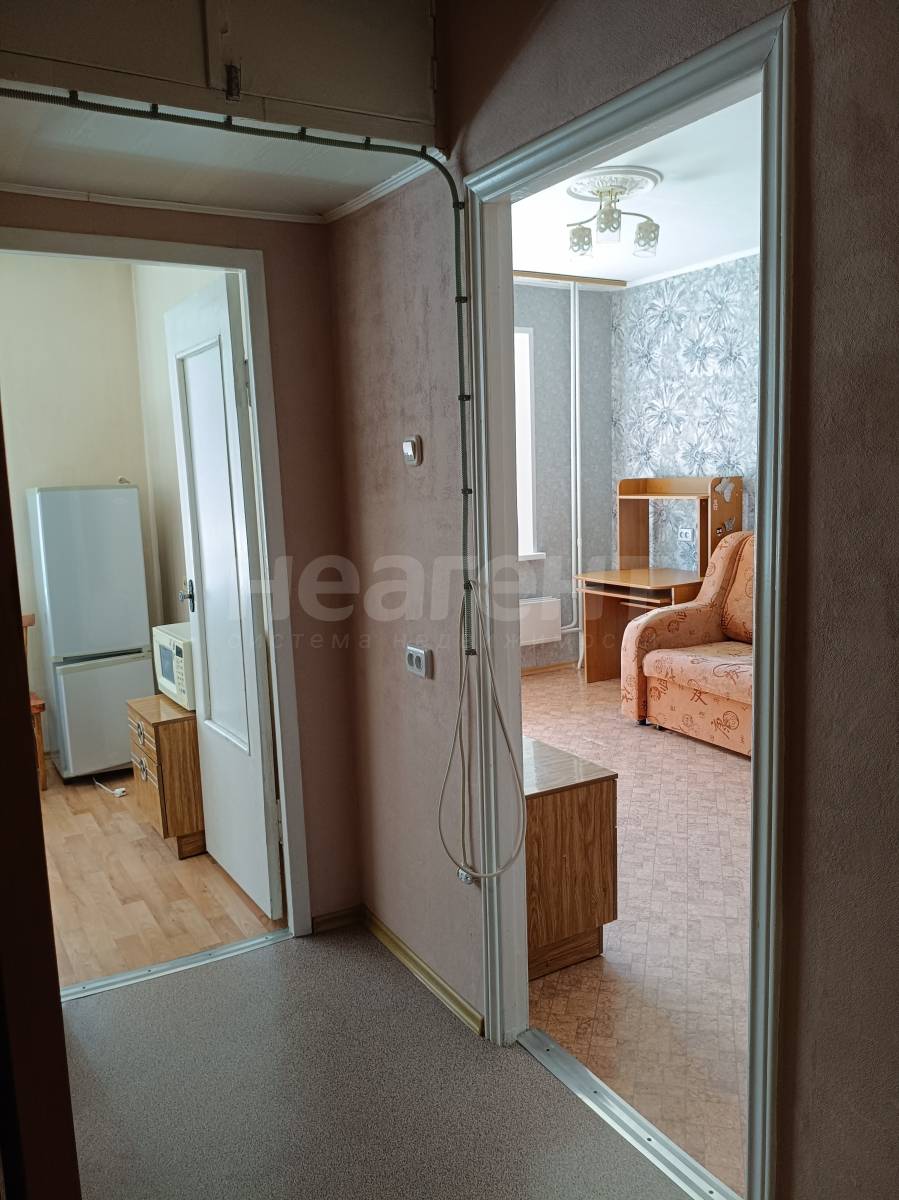 Сдам 1-комн. квартиру, Каштак 2, проспект Мира