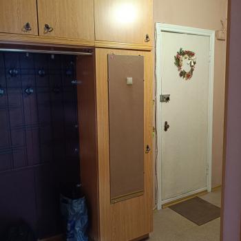 Сдается 1-комнатная квартира, 35,2 м²