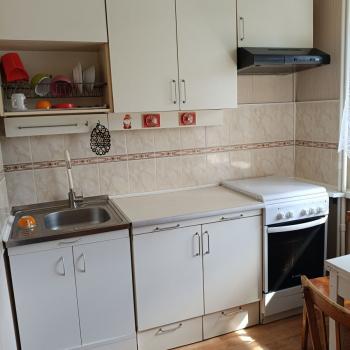 Сдается 1-комнатная квартира, 35,2 м²