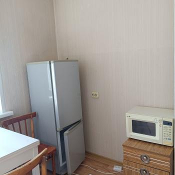 Сдается 1-комнатная квартира, 35,2 м²