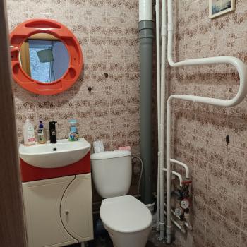 Сдается 1-комнатная квартира, 35,2 м²