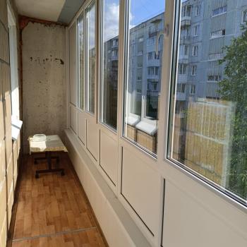 Сдается 1-комнатная квартира, 35,2 м²
