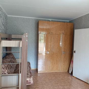 Сдается 1-комнатная квартира, 35,2 м²