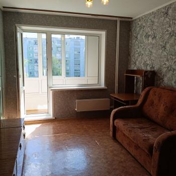 Сдается 1-комнатная квартира, 35,2 м²