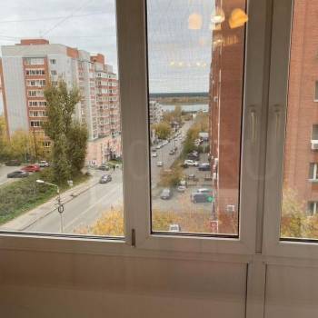 Сдается 2-х комнатная квартира, 40 м²