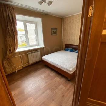 Сдается 2-х комнатная квартира, 40 м²
