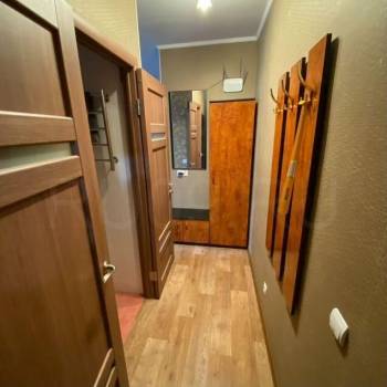 Сдается 2-х комнатная квартира, 40 м²